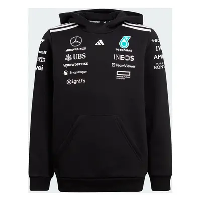 MIKINA MERCEDES - AMG PETRONAS FORMULA ONE TEAM