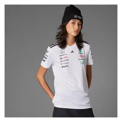 DRES MERCEDES - AMG PETRONAS FORMULA ONE TEAM DRIVER