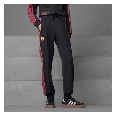 Sportovní kalhoty Manchester United Terrace Icons