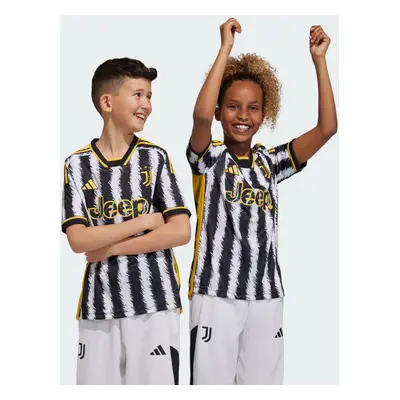 Domácí dres Juventus 23/24 Kids