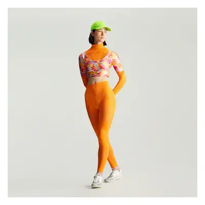 Legíny adidas by Stella McCartney TrueStrength Knit Yoga