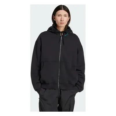 Mikina EQT Fleece Full - Zip