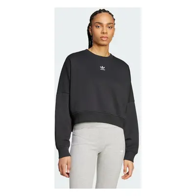 Mikina Essentials Crew Fleece