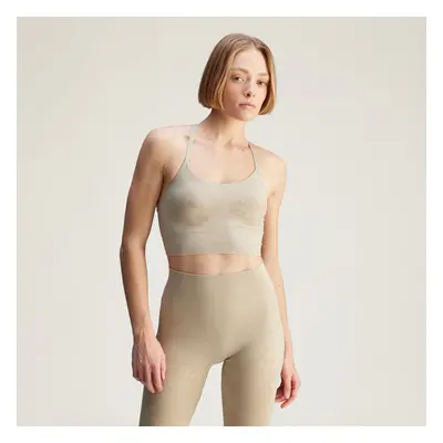 Podprsenka adidas by Stella McCartney TrueStrength Seamless Yoga