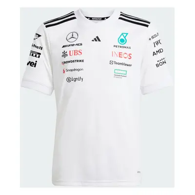 DRES MERCEDES - AMG PETRONAS FORMULA ONE TEAM DRIVER