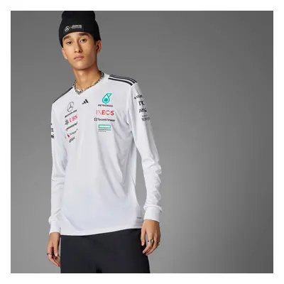 DRES MERCEDES - AMG PETRONAS FORMULA ONE TEAM DRIVER