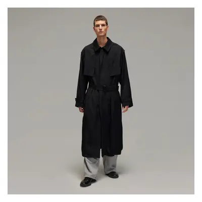 Kabát Y-3 Rayon Twill