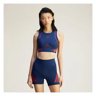 Top adidas by Stella McCartney TruePace Running Crop