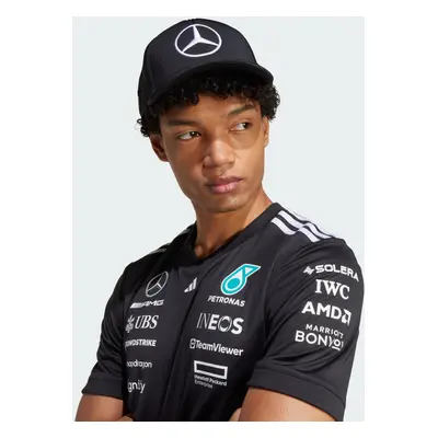 Kšiltovka Mercedes - AMG Petronas Formula One Team Snapback Star Trucker