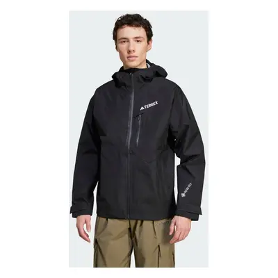 Bunda Terrex Techrock 3L GORE-TEX Performance