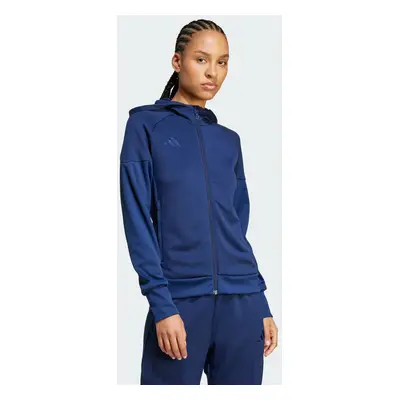 Mikina Tiro 25 Full-Zip