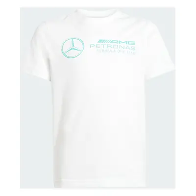 Tričko Mercedes - AMG Petronas Formula One Team DNA Graphic Kids