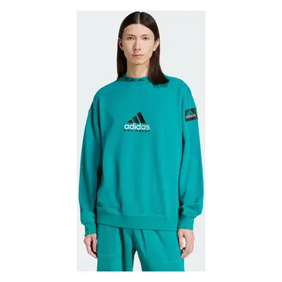 Mikina EQT Reflective Crewneck