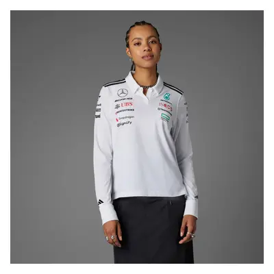 POLOKOŠILE MERCEDES - AMG PETRONAS FORMULA ONE TEAM LONG SLEEVE