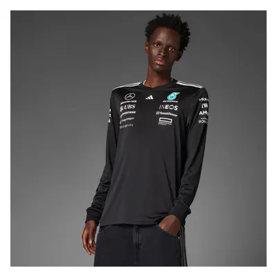 DRES MERCEDES - AMG PETRONAS FORMULA ONE TEAM DRIVER LONG SLEEVE