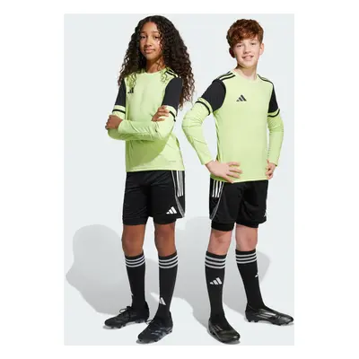 Legíny Squadra 25 Goalkeeper Padded Short Kids