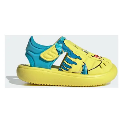 Sandály adidas x Disney Pixar Water Kids