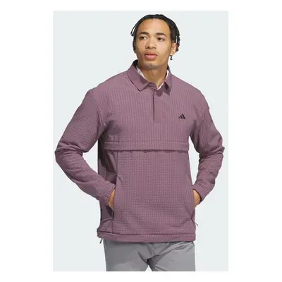 Mikina Ultimate365 Tour WIND.RDY Quarter Zip