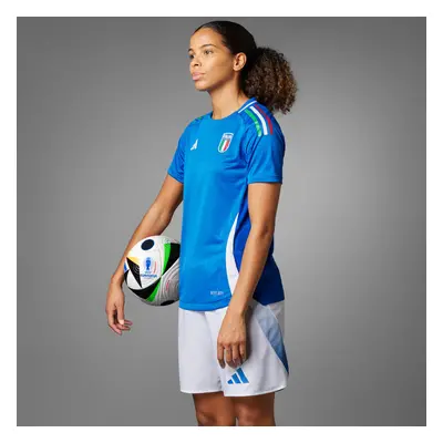 Domácí dres Italy Women&#39;s Team 2024 Authentic