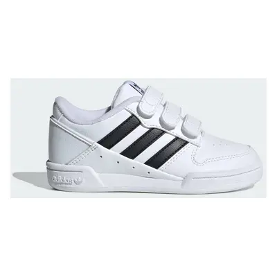 Team Court 2.0 STR Comfort Closure Shoes Kids