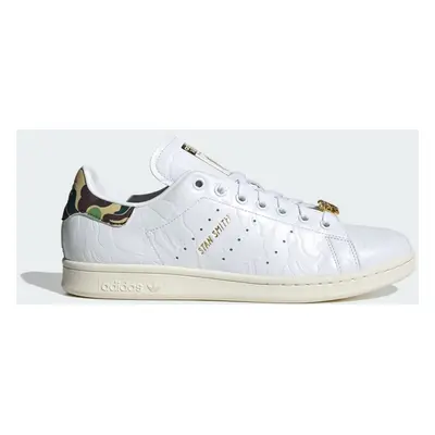 Boty BAPE x adidas Stan Smith