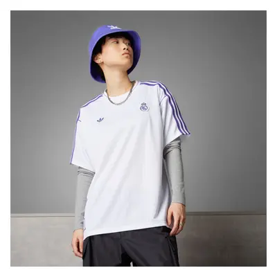 Dres Real Madrid Terrace Icons (unisex)