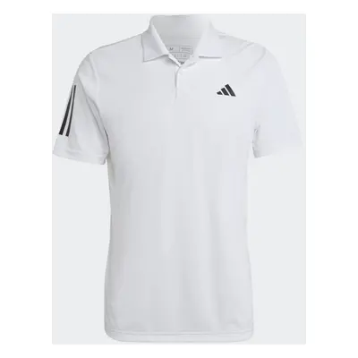 Polokošile Club 3-Stripes Tennis