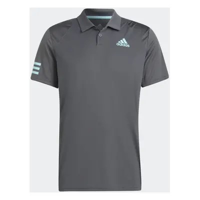 Polokošile Tennis Club 3-Stripes