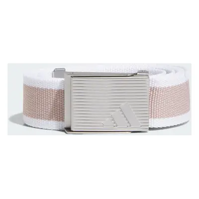 Opasek Reversible Striped Webbing