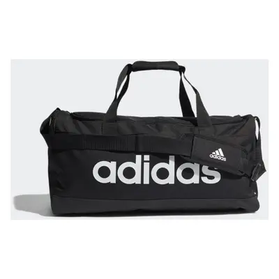 Taška Essentials Logo Duffel Medium