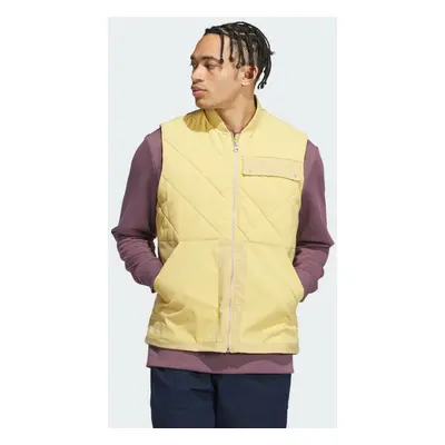 Vesta Go-to Quilited Dwr Full Zip