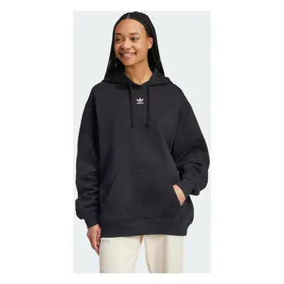 Mikina Essentials Oversized Fleece