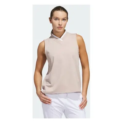 Polokošile Go-To Sleeveless