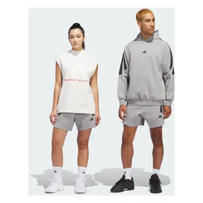 Šortky adidas Basketball Spacer (unisex)