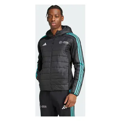 Bunda Mercedes - AMG Petronas Formula One Team DNA Puffer