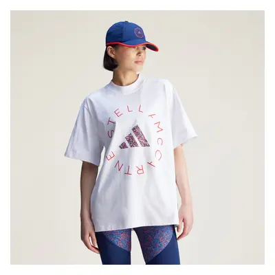 Tričko adidas by Stella McCartney Loose Graphic