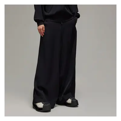 Kalhoty Y-3 Rayon Twill Wide