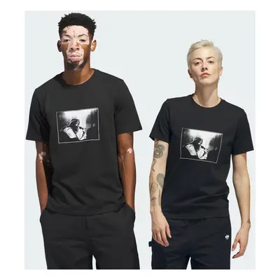 Tričko Nora Graphic Short Sleeve (unisex)