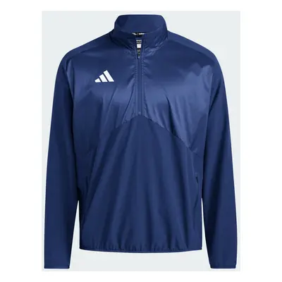 Training Sideline Woven 1/4-Zip Top