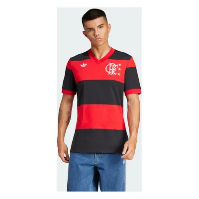 Domácí dres CR Flamengo &#39;81