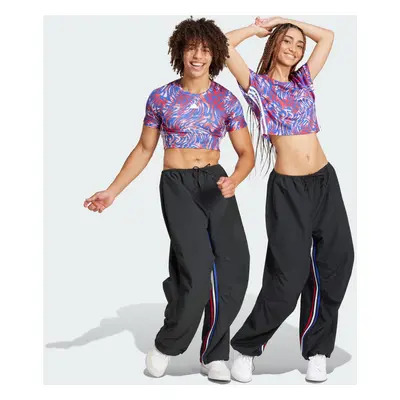 Express All Gender Breaking Track Tracksuit Bottoms