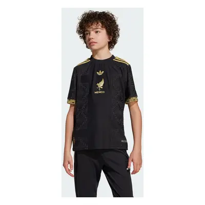 Dres Mexico 25 Gold Kids