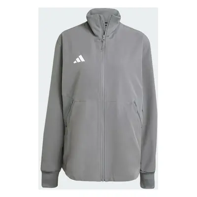 Training Travel Woven Jacket