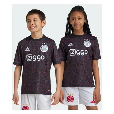 Předzápasový dres Ajax Amsterdam Kids