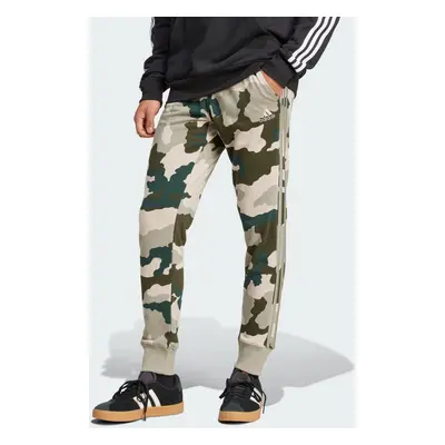 Seasonal Essentials Camouflage Joggers