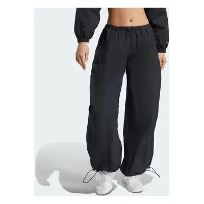 City Escape Woven Parachute Tracksuit Bottoms