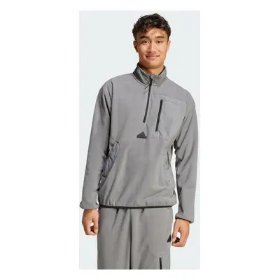 Top City Escape Polar Fleece 1/2 Zip