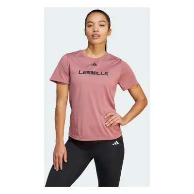 Les Mills Graphic T-Shirt