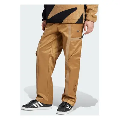 Premium Bucket Cargo Trousers