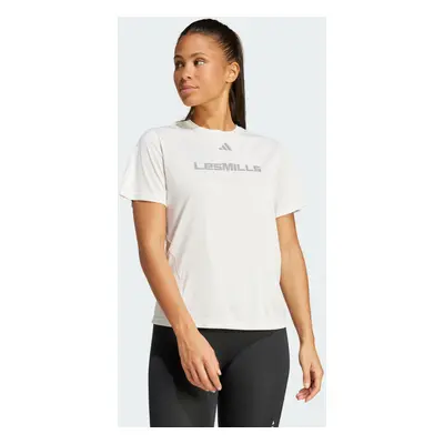 Les Mills Graphic T-Shirt